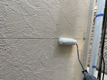 横浜市鶴見区K様邸パーフェクトトップ外壁塗装