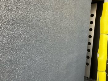 横浜市南区S様邸グランセラトップ1液水性外壁塗装施工後