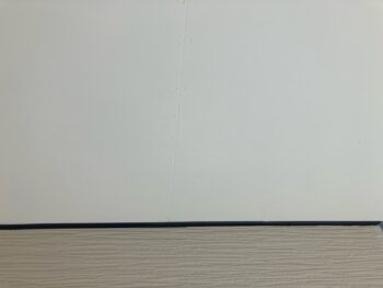 横浜市神奈川区S様邸軒天塗装施工前