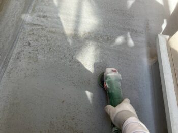 横浜市戸塚区S様邸FRP防水保護塗装施工事例