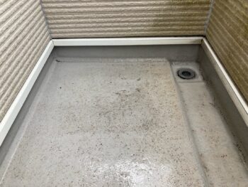 鎌倉市W様邸FRP防水保護塗装施工事例