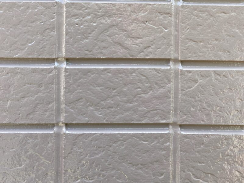 鎌倉市W様邸パーフェクトトップSi外壁塗装施工後