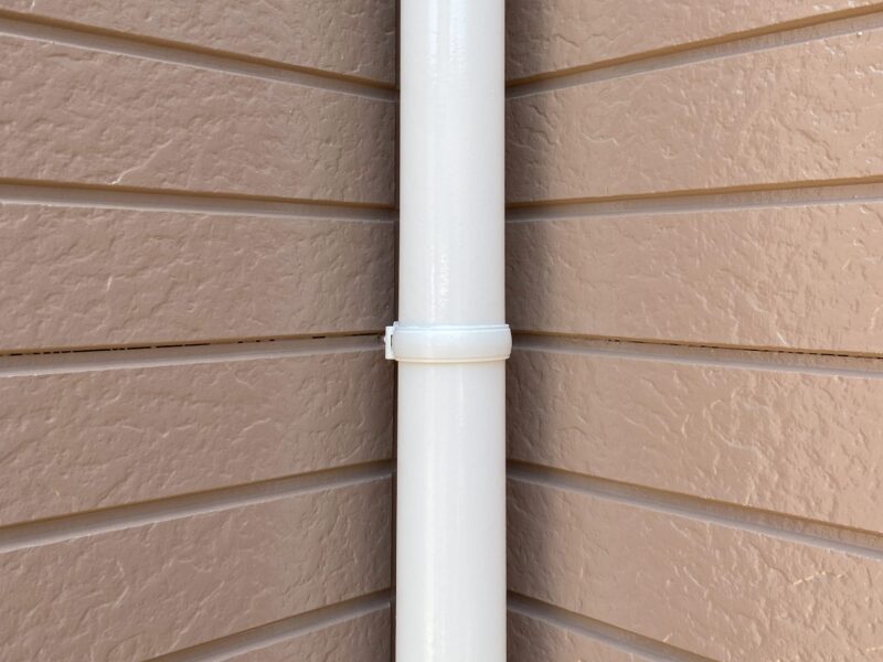 鎌倉市W様邸パーフェクトトップSi外壁塗装施工後