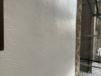 横浜市南区W様邸ダイヤモンドコート外壁塗装施工後