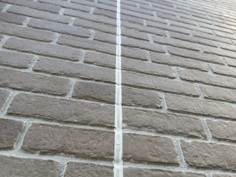 横浜市磯子区K様邸UVプロテクトSiクリヤー外壁塗装施工後画像