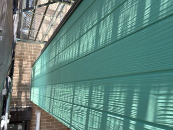 横浜市磯子区K様邸パーフェクトトップSi外壁塗装施工後