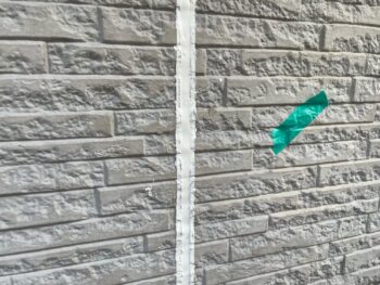 横浜市金沢区S様邸シーリング打ち換え施工後