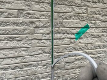 横浜市金沢区S様邸シーリング撤去