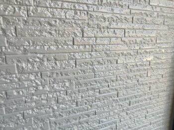 横浜市金沢区S様邸グランセラトップ1液水性外壁塗装施工後