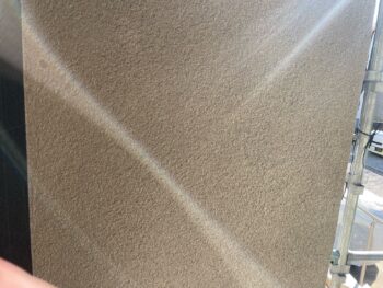 横浜市戸塚区I様邸インディフレッシュセラ外壁塗装施工前