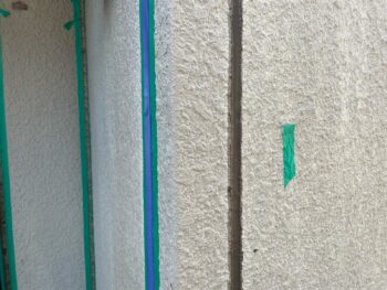 横浜市西区A様邸シーリング打ち換え施工後