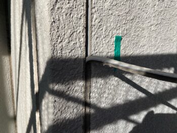 横浜市西区A様邸シーリング撤去