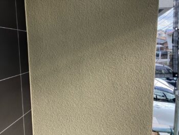 横浜市戸塚区I様邸インディフレッシュセラ外壁塗装施工後