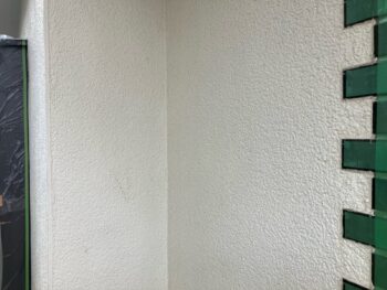 横浜市栄区K様邸パーフェクトトップSi外壁塗装施工前