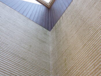 横浜市旭区F様邸グランセラトップ１液水性外壁塗装施工前