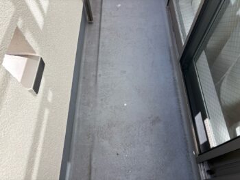 横浜市鶴見区S様邸FRP防水保護塗装施工事例