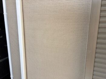 横浜市鶴見区S様邸グランセラトップ1液水性外壁塗装施工後