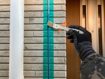 横浜市磯子区M様邸シーリング打ち換えプライマー