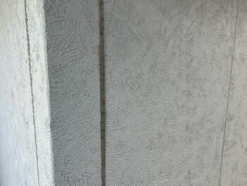 横浜市戸塚区M様邸グランセラトップ1液水性外壁塗装施工前