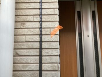 横浜市磯子区M様邸シーリング打ち換え施工後