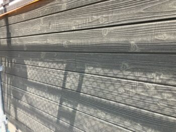 横浜市保土ヶ谷区D様邸パーフェクトトップSi外壁塗装施工前