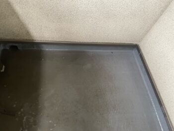 横浜市港南区H様邸FRP防水保護塗装施工事例