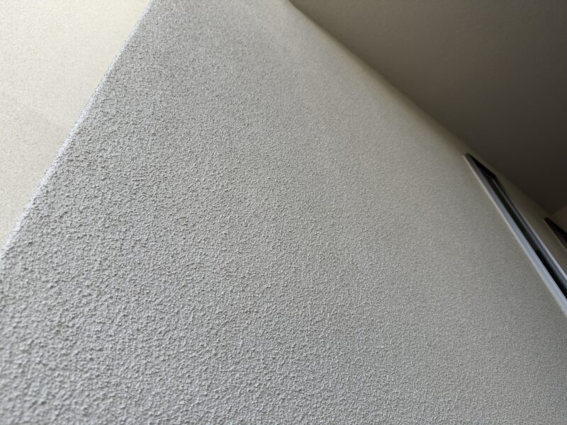 横浜市港南区H様邸パーフェクトトップSi外壁塗装施工後