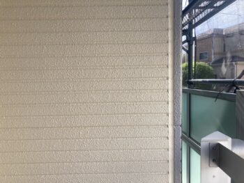 横浜市栄区H様邸パーフェクトトップSi外壁塗装施工後